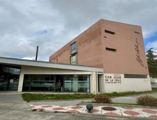 La Diputación de Ávila crea una comunidad energética de 30 kW en Fontiveros para ahorrar un 30 % en electricidad