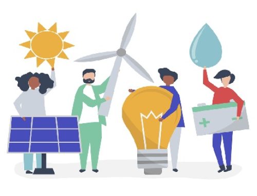 La Comunidad Energética Ilargienea se da a conocer este mes en Pamplona