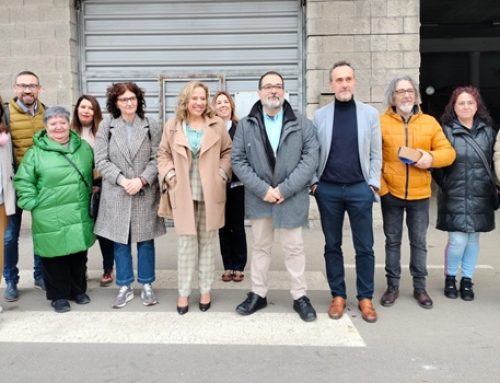 La Fundación Asturiana de la Energía impulsa la primera comunidad energética en Asturias
