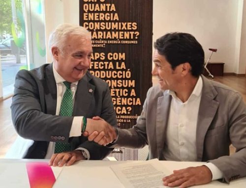 València forma a administradores de fincas para promover la transición energética de las comunidades vecinales