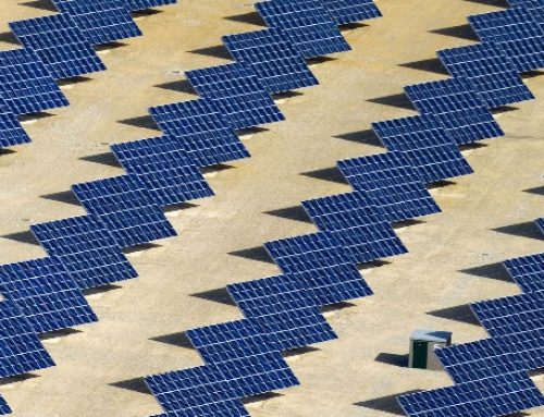 Navarra acomete modificaciones en la Ley Foral de Cambio Climático para facilitar su implementación
