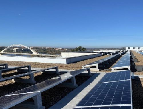 Agenex seguirá asesorando a la Junta en la identificación de actuaciones prioritarias de eficiencia energética en sus edificios