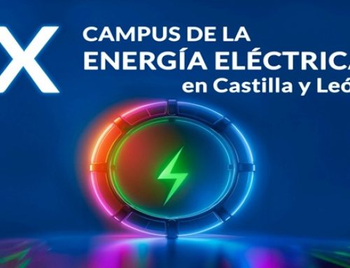 El X Campus de la Energía Eléctrica se celebrará en León del 30 de junio al 4 de julio