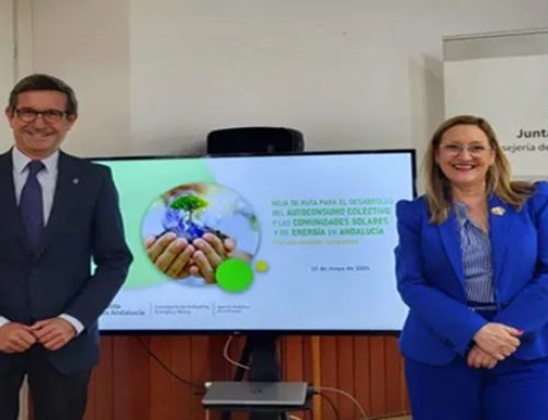 Andalucía lanza una hoja de ruta para impulsar el autoconsumo colectivo y comunidades energéticas