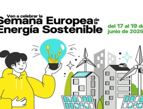 València celebra la Semana Europea de la Energía Sostenible con actividades sobre autoconsumo y transición energética