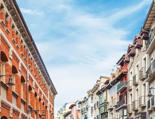 Pamplona subastará el ahorro energético generado en 2023 y parte de 2024 para acreditarlo como CAE