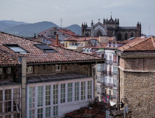 Vitoria-Gasteiz subvenciona la constitución y gestión de diez comunidades energéticas