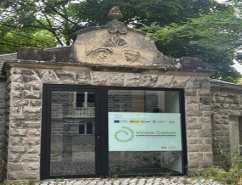 Vitoria-Gasteiz lanza la plataforma digital para impulsar y facilitar la constitución de las comunidades energéticas