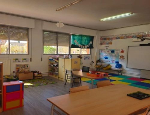 Agenex presta asistencia para la mejora de la eficiencia energética de 74 colegios extremeños