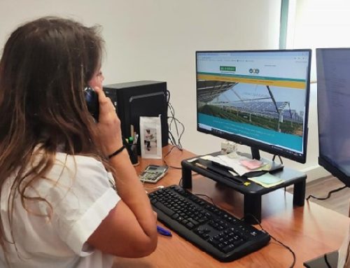 AGENEX supera las 5.000 consultas atendidas este año sobre ayudas públicas de energía a través de SICAREx