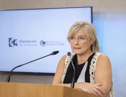 La Diputación de Córdoba ha participado en la constitución de las 16 comunidades energéticas de la provincia