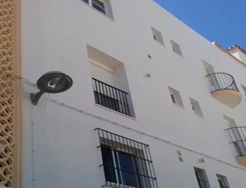 Las ayudas andaluces de mejora energética de hogares vulnerables se solicitarán a través de entidades locales y tercer sector