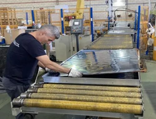 La Junta apoya 239 proyectos de energía térmica en Andalucía con 18 millones en ayudas