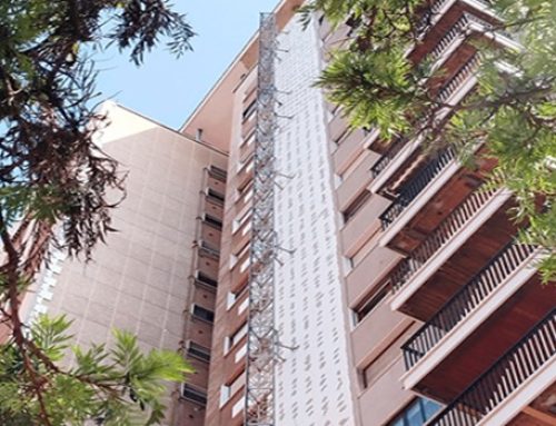 València impulsa la transformación del parque de viviendas a través de proyectos de rehabilitación energética