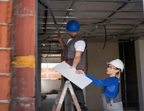 Andalucía impulsará la especialización y la mejora de competencias de los profesionales en rehabilitación energética