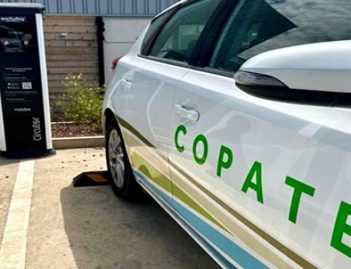 El COPATE inicia el despliegue de Fondos de Transición Nuclear con el estudio para instalar cargadores de vehículos eléctricos