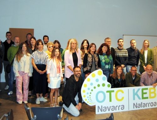 Las comunidades energéticas de Navarra ya cuentan con una herramienta para hacer frente a la pobreza energética