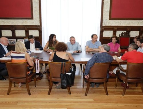 Valladolid se compromete con la eficiencia energética a través de la licitación del contrato de suministro eléctrico