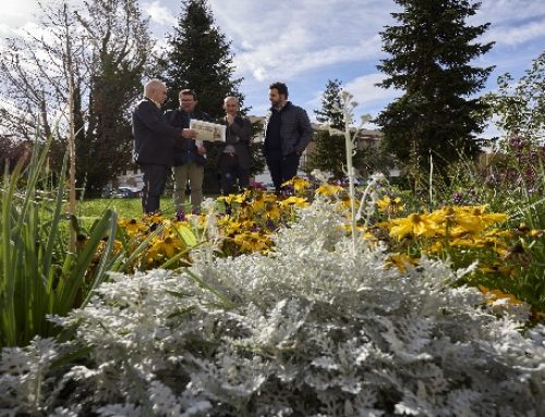 Navarra reafirma su liderazgo en acción climática local con 226 municipios que se han adherido ya al Pacto de Alcaldías