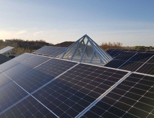 La Diputación y la Universidad de Cádiz organizan 8 talleres para impulsar las comunidades energéticas en la provincia