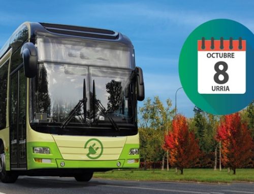 Jornada del Ente Vasco de la Energía: ‘Alternativas de suministro eléctrico para la recarga inteligente de autobuses’