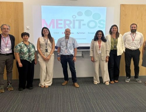 Arranca el proyecto europeo LIFE MERIT-OS para impulsar la rehabilitación energética de los edificios públicos municipales