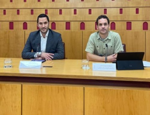 Vitoria-Gasteiz crea una Oficina de Energía para dar un salto cualitativo en las políticas municipales de transición energética
