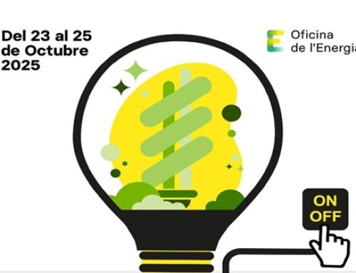 València celebra la Semana del Ahorro de Energía con actividades gratuitas para la eficiencia energética en los hogares
