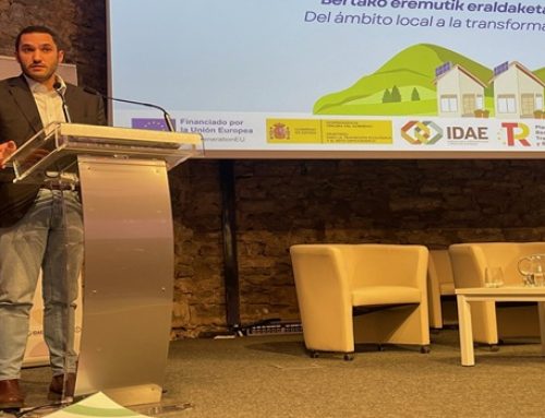 Vitoria-Gasteiz cuenta con 36 Comunidades Energéticas que generan una potencia de 950 kilovatios