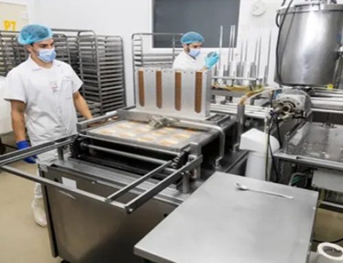 Andalucía convoca 44,65 millones en ayudas para la mejora energética de la industria agroalimentaria y el sector empresarial