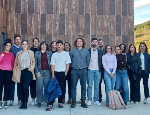 Navarra, ejemplo de buenas prácticas en transición energética para otras regiones europeas