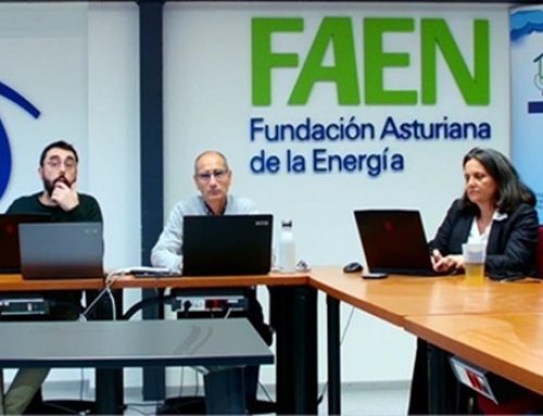 “No estamos solas”: las Comunidades Energéticas asturianas se reconocen como red en la jornada de FAEN