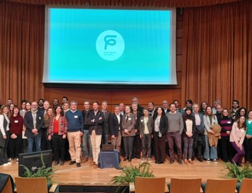 El Foro València Sostenible reúne a medio centenar de entidades y presenta nueve proyectos de mejora climática