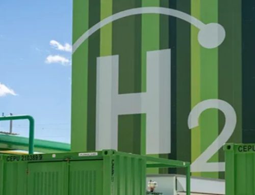 Andalucía usará la cooperación transfronteriza España-Portugal para impulsar el hidrógeno verde