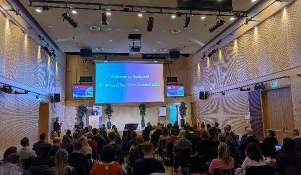 Diputación Cádiz Budapest