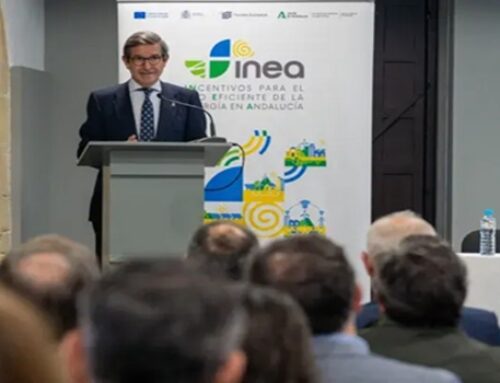 Andalucía incrementa un 50% las instalaciones de autoconsumo compartido renovable en 2025