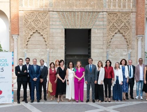 EnerAgen convoca la 17ª edición de sus Premios Nacionales para reconocer a los referentes  de la transición energética en España