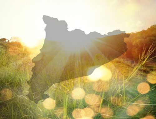 El ICAEN lanza una aplicación para acceder y tratar los datos de radiación solar de los últimos 40 años