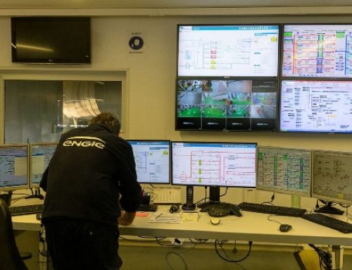 El AMB estudia la viabilidad técnica y económica para extender las redes de calor y frío por el territorio metropolitano