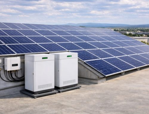 El POCTEP aprueba la financiación de dos nuevos proyectos de almacenamiento energético de AGENEX