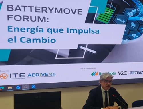 Ivace+i Energia destina 105 millones para 5.500 proyectos de autoconsumo eléctrico y almacenamiento en empresas