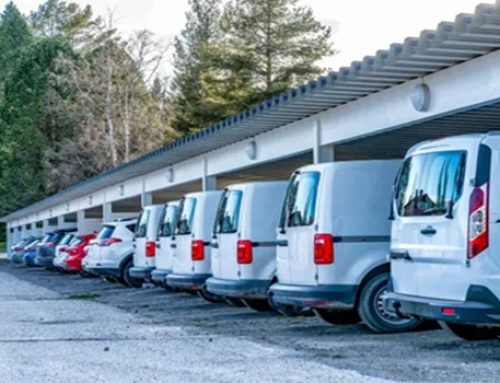 El 15 de abril se abre el plazo para solicitar en Andalucía las ayudas del Plan Renove vehículos para autónomos