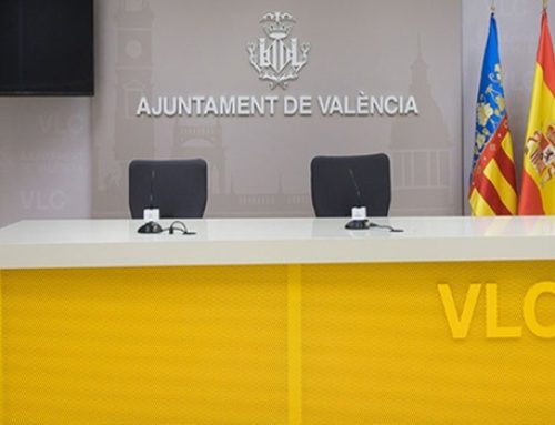 El Ayuntamiento de València promueve el ahorro energético y de agua en los colegios