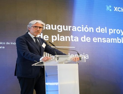 Ivace+i destina más de 100 millones para facilitar la compra de 24.700 vehículos eléctricos y la instalación de 11.700 puntos de recarga