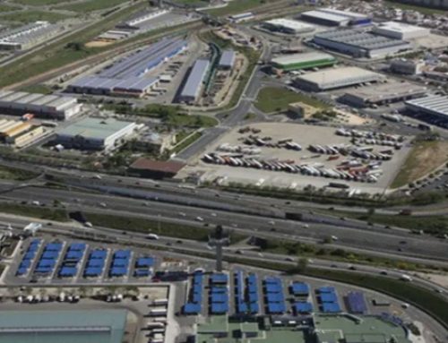 Andalucía autoriza los incentivos para mejorar la eficiencia energética de los espacios productivos