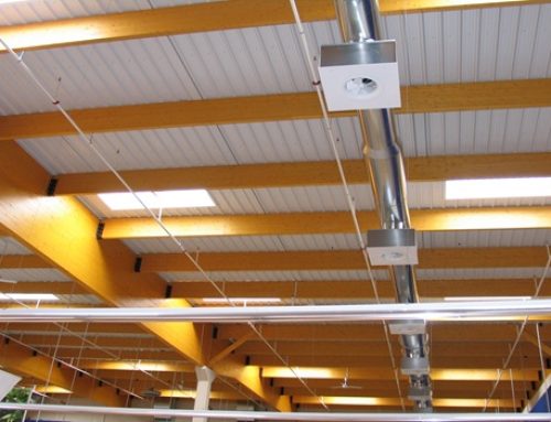 La Generalitat resuelve 1.288 Certificados de Ahorro Energético en tres años, que ha supuesto un retorno económico de 105 M€