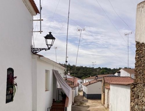 La Diputación de Huelva convoca subvenciones para la mejora de la eficiencia energética y protección del cielo nocturno