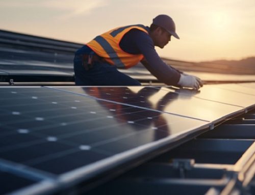 Ivace+i Energía destina dos millones de euros para impulsar el autoconsumo eléctrico en los ayuntamientos