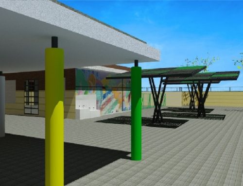 El Ayuntamiento de Valencia licita la instalación de placas fotovoltaicas en cinco escuelas infantiles