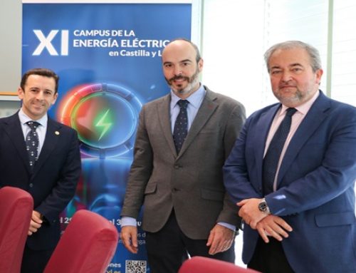 El XI Campus de la Energía Eléctrica en Castilla y León se celebrará del 29 de junio al 3 de julio